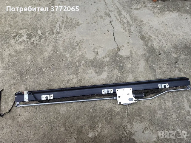 разчистване е46 , снимка 16 - Части - 55777213