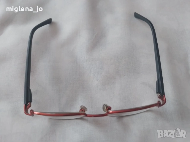Подарявам детска рамка за очила, снимка 4 - Слънчеви и диоптрични очила - 53209373