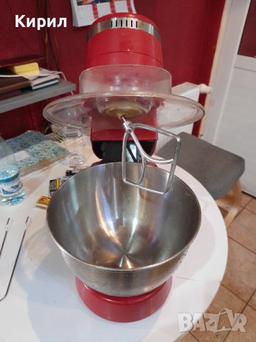 Настолен миксер Royalty line