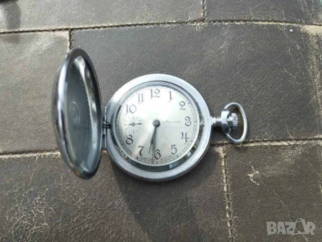 Стари часовници., снимка 5 - Антикварни и старинни предмети - 49614231