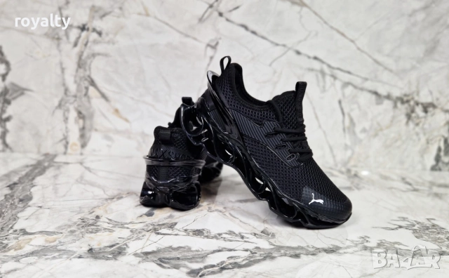 Puma мъжки спортни маратонки 