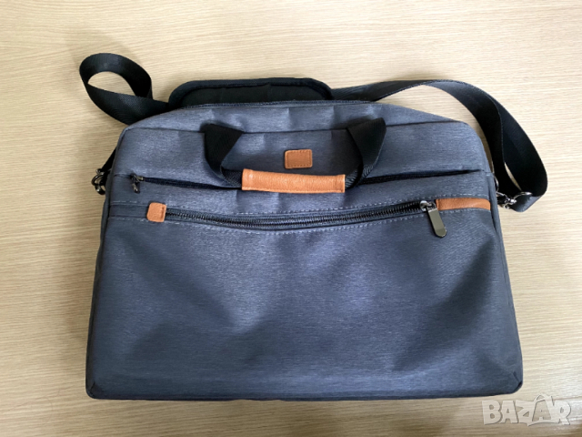 Чанта за лаптоп 15.6'' Xmart, снимка 2 - Лаптоп аксесоари - 52730218