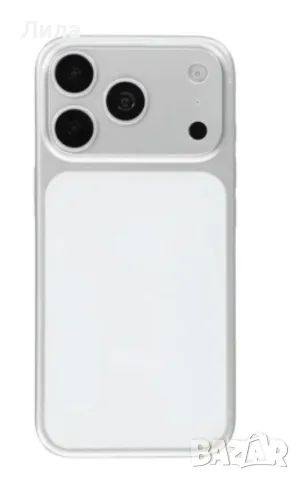 iPhone 18 pro макет, снимка 3 - Apple iPhone - 54622443