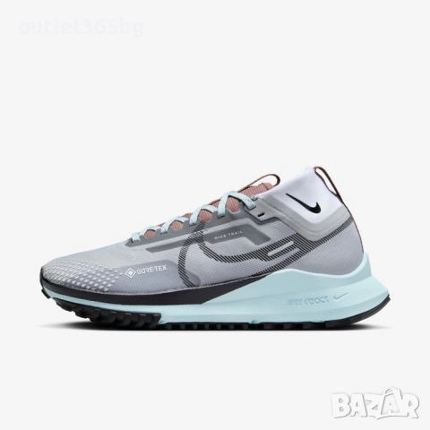 Nike - Pegasus Trail 4 GORE-TEX номер 36 дамски Оригинал Код 5551