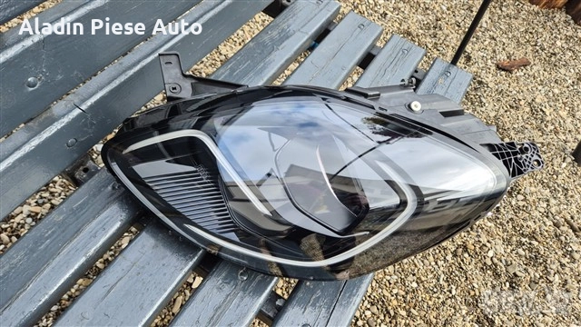 Ляв фар Ford Puma година 2022 2023 2024 2025 Full LED код L1TB13101CJ, L1TB-13101-Cj, снимка 3 - Аксесоари и консумативи - 52451931