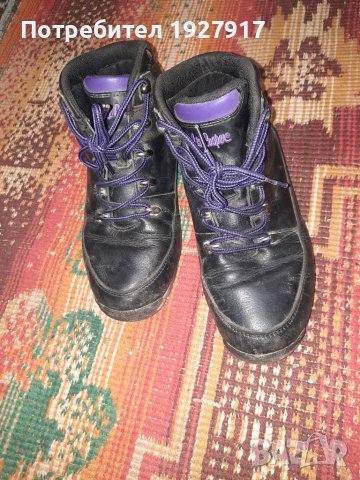 работни обувки, снимка 3 - Други - 40230175
