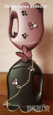 Поставка за сухи цветя, снимка 1