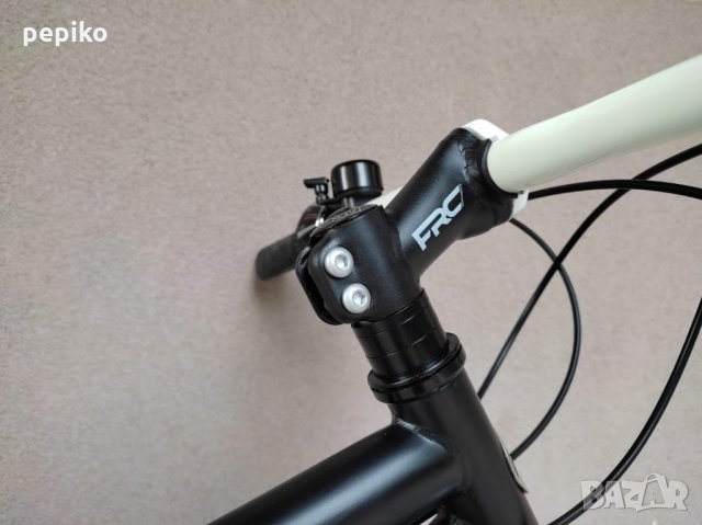 Продавам колела внос от Германия мтв велосипед DOWNHILL AVIGO 26 цола преден и заден амортисьори, снимка 9 - Велосипеди - 34082161