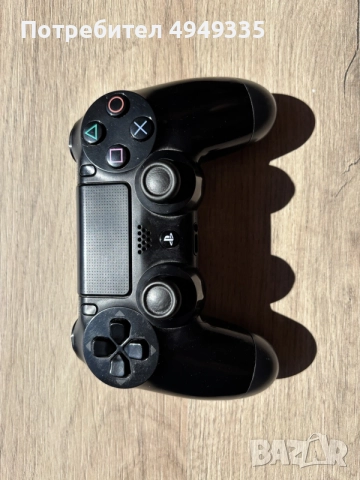 ⁠PS4 Fat 500GB – Хакнат FW 9.00 (GoldHEN) + Игри⁠, снимка 3 - PlayStation конзоли - 56073140