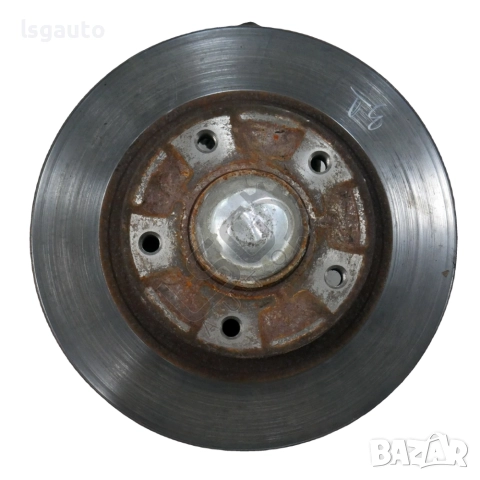 Заден десен шенкел Renault Megane III 2008-2016 ID:149841