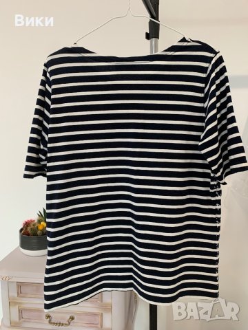 Дамска тениска в размер XL, снимка 13 - Тениски - 44275601