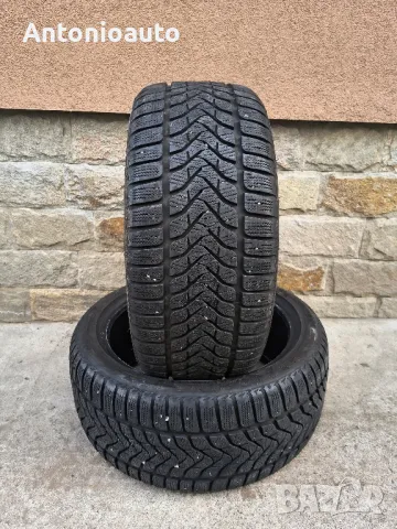 245 40 18 lassa dot 3018 зимни гуми