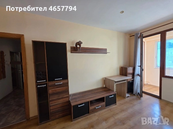 Тристаен апартамент в Кючук Париж! , снимка 7 - Апартаменти - 53164666