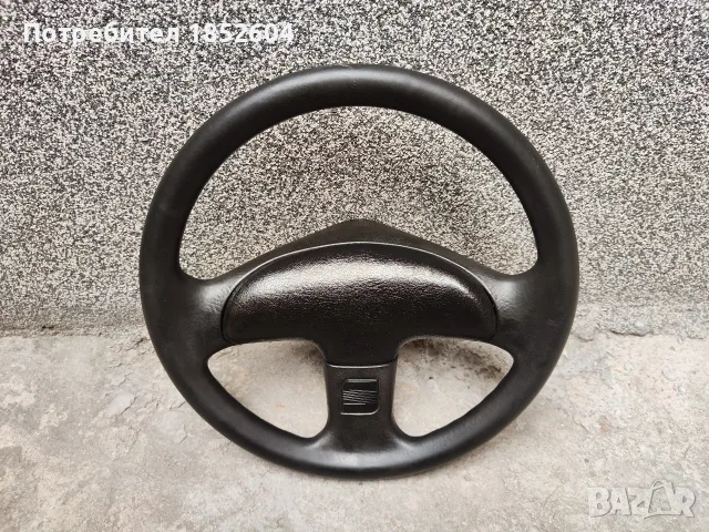 Волан за Сеат Ибиза, Кордоба, снимка 3 - Части - 39089833