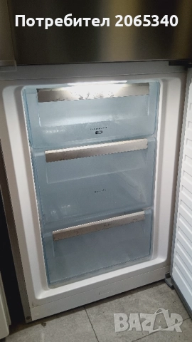 ХЛАДИЛНИК С ФРИЗЕР LIEBHERR, SAMSUNG, AEG,HAIER, BOSCH , снимка 13 - Хладилници - 51556705