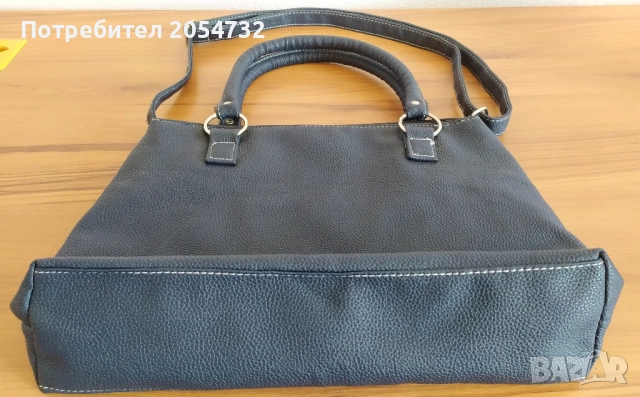 Дамска чанта - TED Lapidus, снимка 8 - Чанти - 51746392