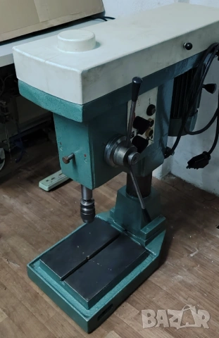 Настолна бормашина ПН161