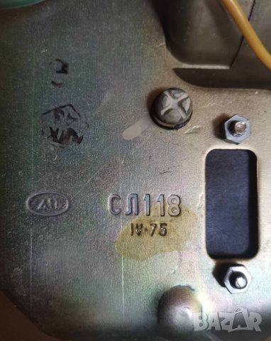 Части за Газ 21,24 Волга, снимка 14 - Части - 30666086