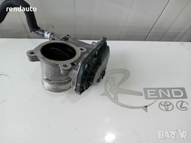 26100-0r020 Дросел Toyota Corolla Verso 3 1AD