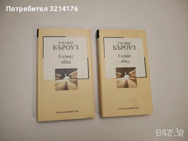 Манхатън - Джон Дос Пасос, снимка 9 - Художествена литература - 47716710