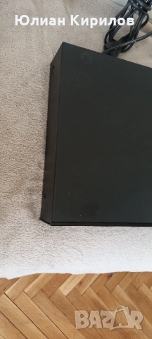 KENWOOD KT - 57L, снимка 4 - Ресийвъри, усилватели, смесителни пултове - 51611400