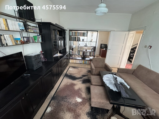 Продава къща с гараж в Симеоновград, Център, снимка 8 - Къщи - 51487663
