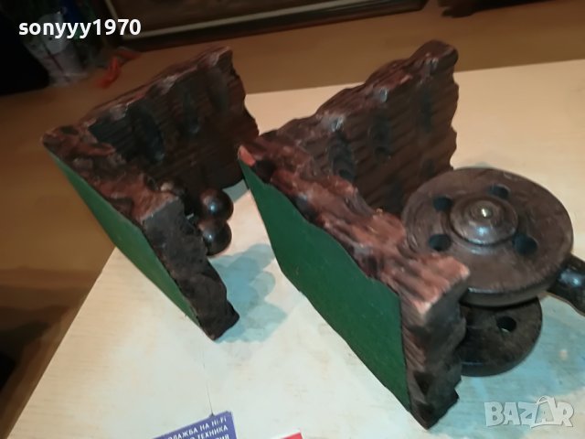 топ оръдие 2бр за колекция книги 1204231258, снимка 8 - Антикварни и старинни предмети - 40345362