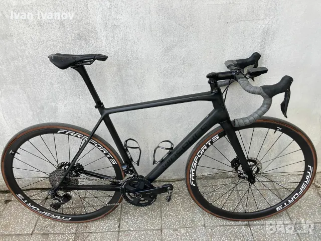 Велосипедна рамка за шосе Winspace SLC 2.0 Disc - M/L, снимка 2 - Велосипеди - 50131208