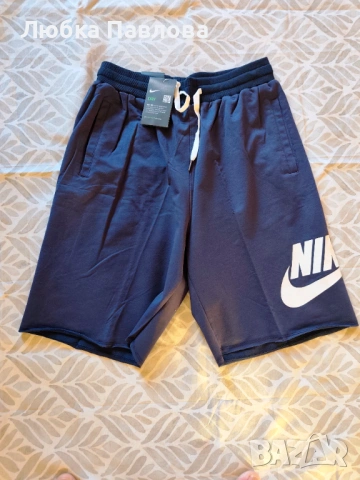 Къси гащи Nike (L-ка)