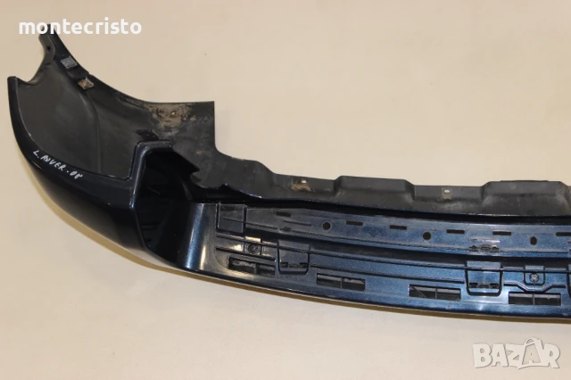 Задна броня Land Rover Freelander L359 (2006-2014г.) 6H5217775B с отвори за парктроник LR031908, снимка 4 - Части - 50928326