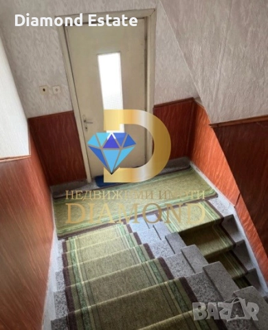 Двуетажна къща близнак в Димитровград, кв. Раковски, снимка 14 - Къщи - 51807762