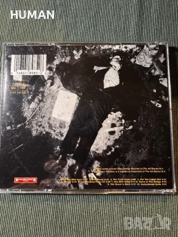 Pro-Pain - Judgment Night , снимка 7 - CD дискове - 48458339