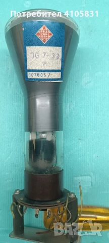 електронно лъчева тръба(кинескоп), снимка 1