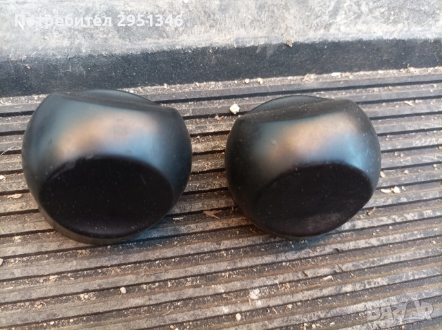 капачка Porsche Panamera GTS 94860724100