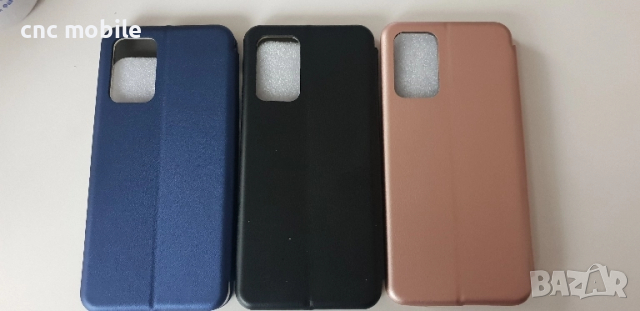 Samsung Galaxy A72 - Samsung SM-A725 калъф / case, снимка 10 - Калъфи, кейсове - 46041512