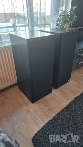 B&W DM220, снимка 6 - Тонколони - 53738186