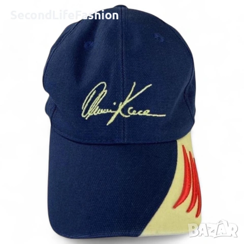 Бейзболна шапка Adidas рядък модел 