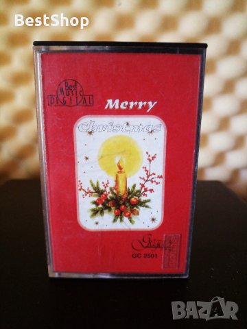 Merry Christmas / Весела Коледа, снимка 1