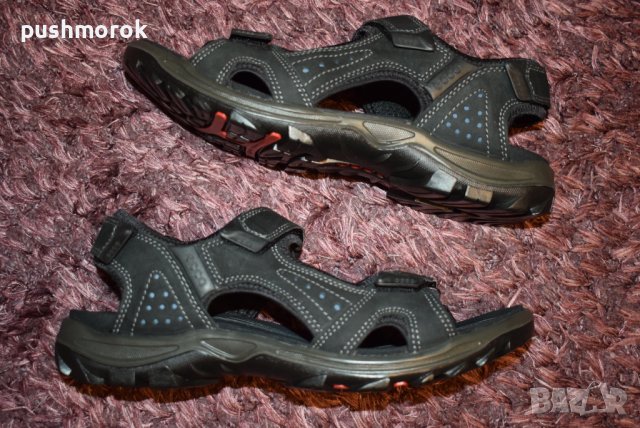 ECCO Receptor technology мъжки сандали, снимка 9 - Спортни обувки - 40937932