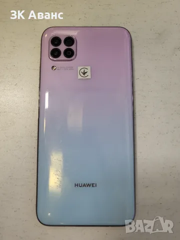 Huawei P40 Lite 128GB, снимка 4 - Huawei - 56162536