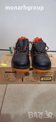 Работни обувки Panda BETA NEOS S1 SRC /Нови 39 номер/