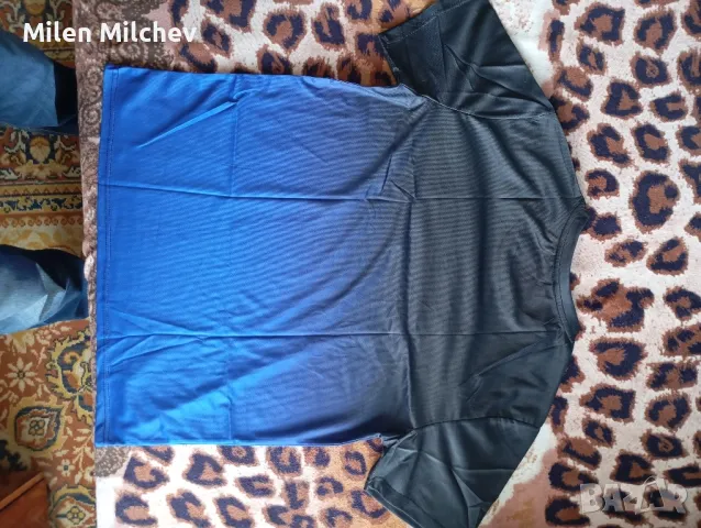 Продавам мъжка тениска размер XL, снимка 2 - Тениски - 50143663