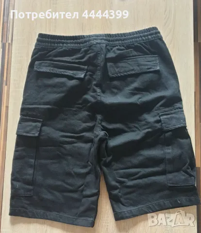 Мъжки къси панталони, снимка 2 - Къси панталони - 49890468