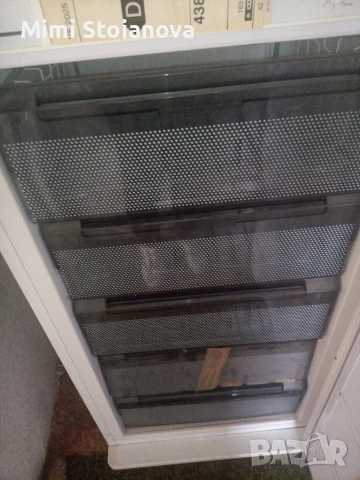 фризер Силтал, снимка 5 - Фризери - 52660410