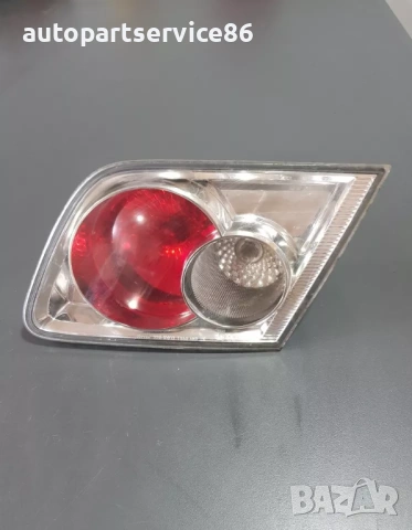 Дясна стоп светлина за хечбек заден капак за Mazda 6 2.0D (2002-2007) 226-61971