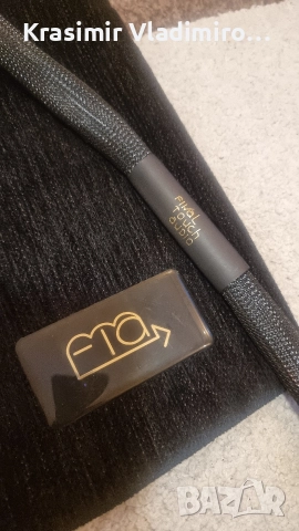 Final Touch Audio Calisto Usb 1m , снимка 2 - Други - 52656408