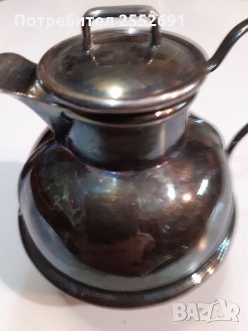 Метален съд 