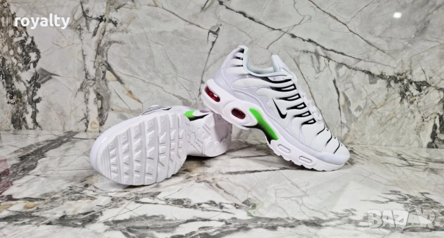 Nike спортни мъжки маратонки , снимка 5 - Маратонки - 51871027