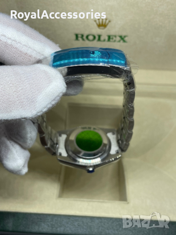 Дамски автоматичен Rolex, снимка 5 - Дамски - 44797918