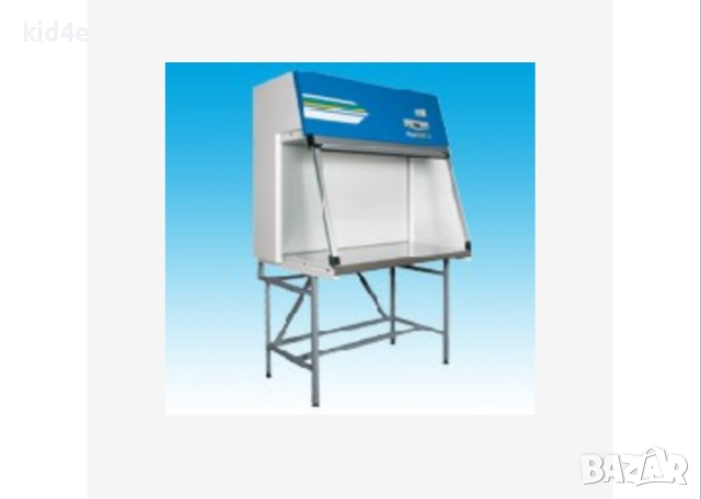 Хоризонтален ламинарен бокс FlowFAST H 12, Пловдив